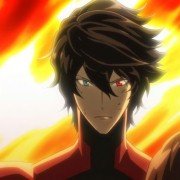 Scared Rider Xechs - galeria zdjęć - filmweb