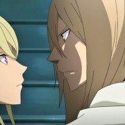 Scared Rider Xechs - galeria zdjęć - filmweb