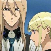 Scared Rider Xechs - galeria zdjęć - filmweb