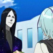 Scared Rider Xechs - galeria zdjęć - filmweb