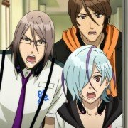 Scared Rider Xechs - galeria zdjęć - filmweb
