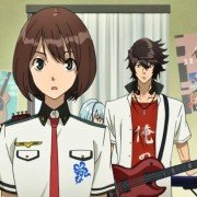 Scared Rider Xechs - galeria zdjęć - filmweb