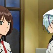 Scared Rider Xechs - galeria zdjęć - filmweb