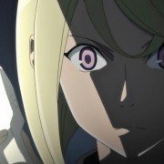 Scared Rider Xechs - galeria zdjęć - filmweb