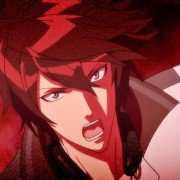 Scared Rider Xechs - galeria zdjęć - filmweb