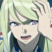 Scared Rider Xechs - galeria zdjęć - filmweb