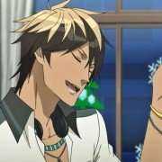 Scared Rider Xechs - galeria zdjęć - filmweb
