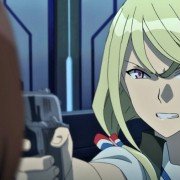 Scared Rider Xechs - galeria zdjęć - filmweb