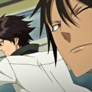 Scared Rider Xechs - galeria zdjęć - filmweb