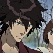 Scared Rider Xechs - galeria zdjęć - filmweb