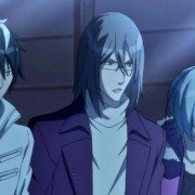 Scared Rider Xechs - galeria zdjęć - filmweb