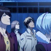 Scared Rider Xechs - galeria zdjęć - filmweb