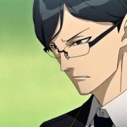 Scared Rider Xechs - galeria zdjęć - filmweb