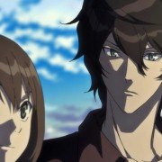 Scared Rider Xechs - galeria zdjęć - filmweb