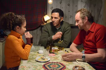 Cena sławy - galeria zdjęć - filmweb