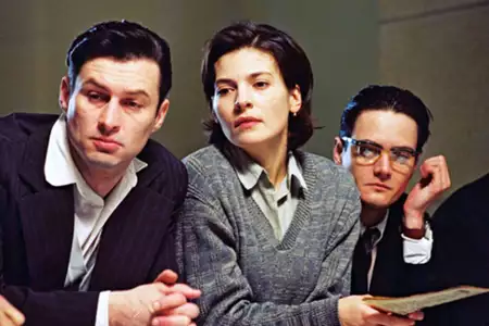1956 Wolność i miłość - galeria zdjęć - filmweb