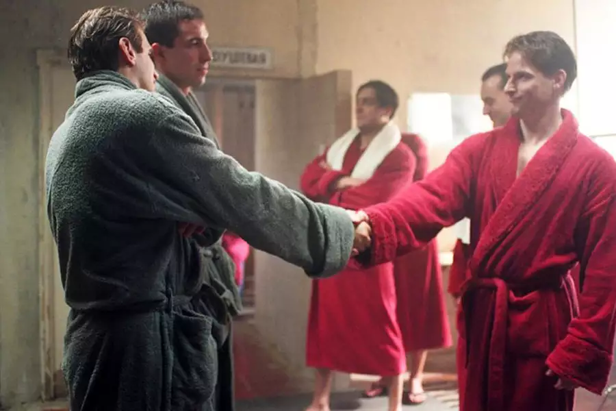 1956 Wolność i miłość - galeria zdjęć - filmweb