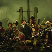 Jackboots on Whitehall - galeria zdjęć - filmweb