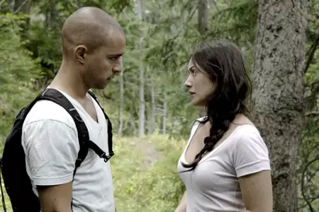 Lęk wysokości - galeria zdjęć - filmweb