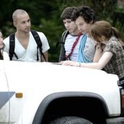 Vertige - galeria zdjęć - filmweb