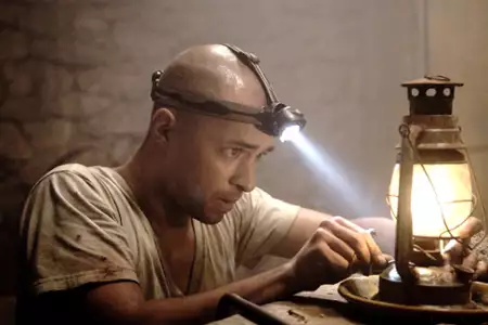 Lęk wysokości - galeria zdjęć - filmweb