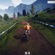 Descenders - galeria zdjęć - filmweb