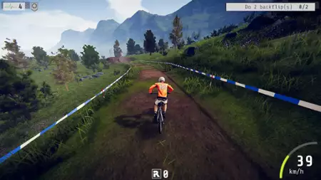 Descenders - galeria zdjęć - filmweb