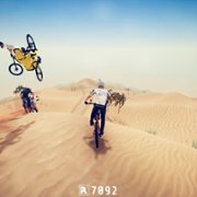 Descenders - galeria zdjęć - filmweb