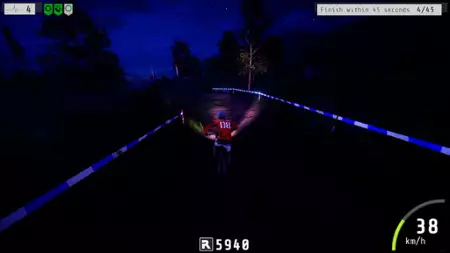 Descenders - galeria zdjęć - filmweb