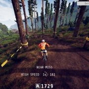 Descenders - galeria zdjęć - filmweb