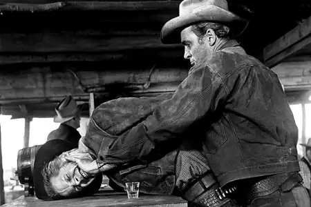 Winchester '73 - galeria zdjęć - filmweb