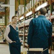 Walc w alejkach - galeria zdjęć - filmweb