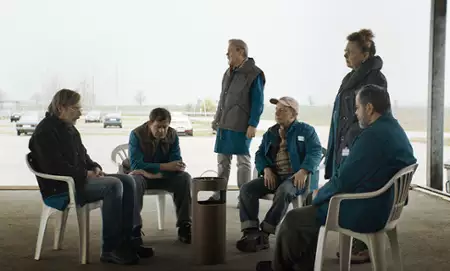 Walc w alejkach - galeria zdjęć - filmweb