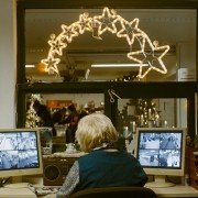 In den Gängen - galeria zdjęć - filmweb