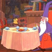 The Sword in the Stone - galeria zdjęć - filmweb
