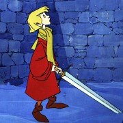 The Sword in the Stone - galeria zdjęć - filmweb