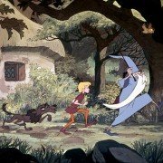 The Sword in the Stone - galeria zdjęć - filmweb