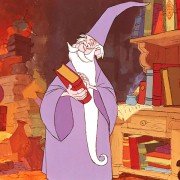 The Sword in the Stone - galeria zdjęć - filmweb