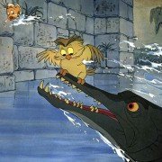 The Sword in the Stone - galeria zdjęć - filmweb