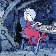 The Sword in the Stone - galeria zdjęć - filmweb