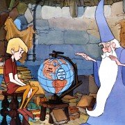 The Sword in the Stone - galeria zdjęć - filmweb