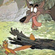 The Sword in the Stone - galeria zdjęć - filmweb