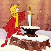 The Sword in the Stone - galeria zdjęć - filmweb