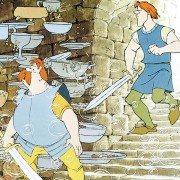The Sword in the Stone - galeria zdjęć - filmweb