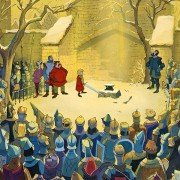 The Sword in the Stone - galeria zdjęć - filmweb