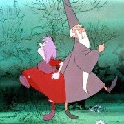 The Sword in the Stone - galeria zdjęć - filmweb