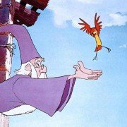 The Sword in the Stone - galeria zdjęć - filmweb
