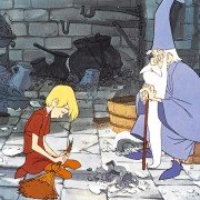 The Sword in the Stone - galeria zdjęć - filmweb