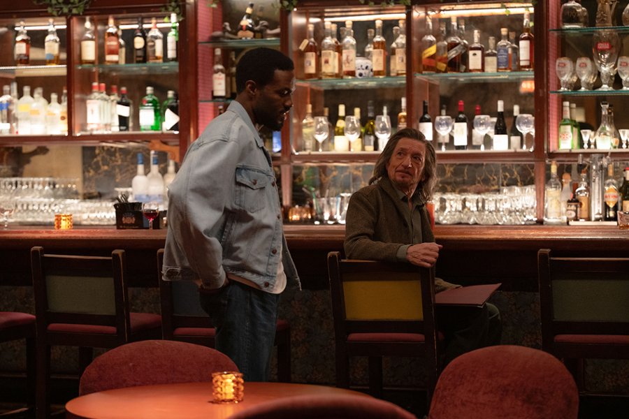 Wunder-Baum (recenzja serialu Wonder Man)