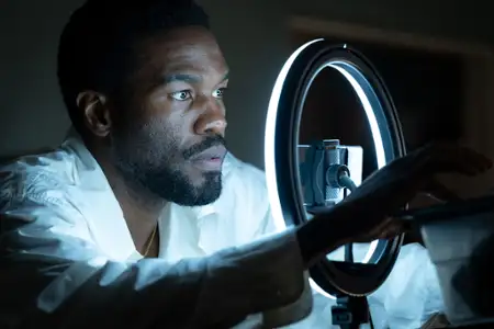 Wonder Man - galeria zdjęć - filmweb